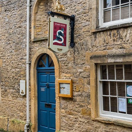 Stuart House Boutique Bedrooms Stow-on-the-Wold Kültér fotó