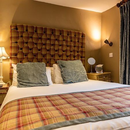 Stuart House Boutique Bedrooms Stow-on-the-Wold Kültér fotó