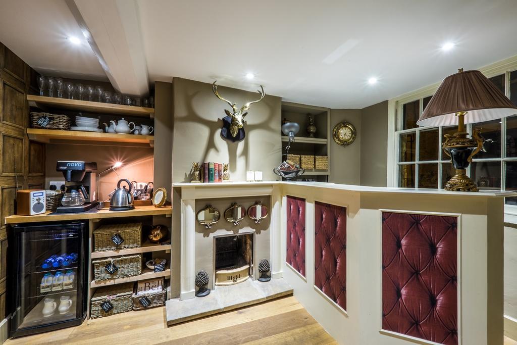 Stuart House Boutique Bedrooms Stow-on-the-Wold Kültér fotó