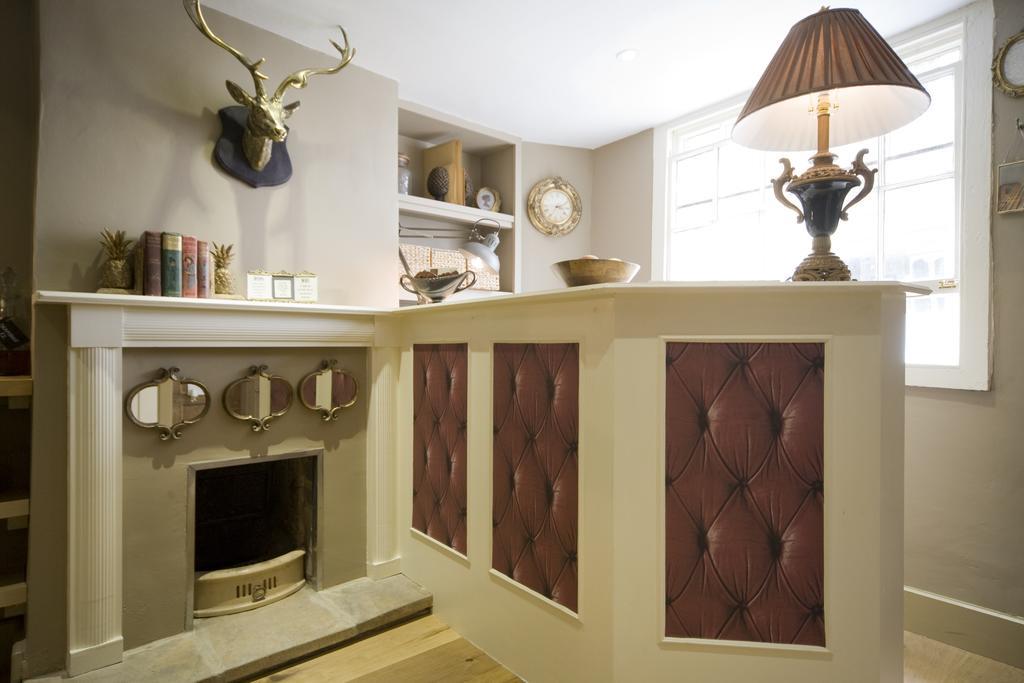 Stuart House Boutique Bedrooms Stow-on-the-Wold Kültér fotó