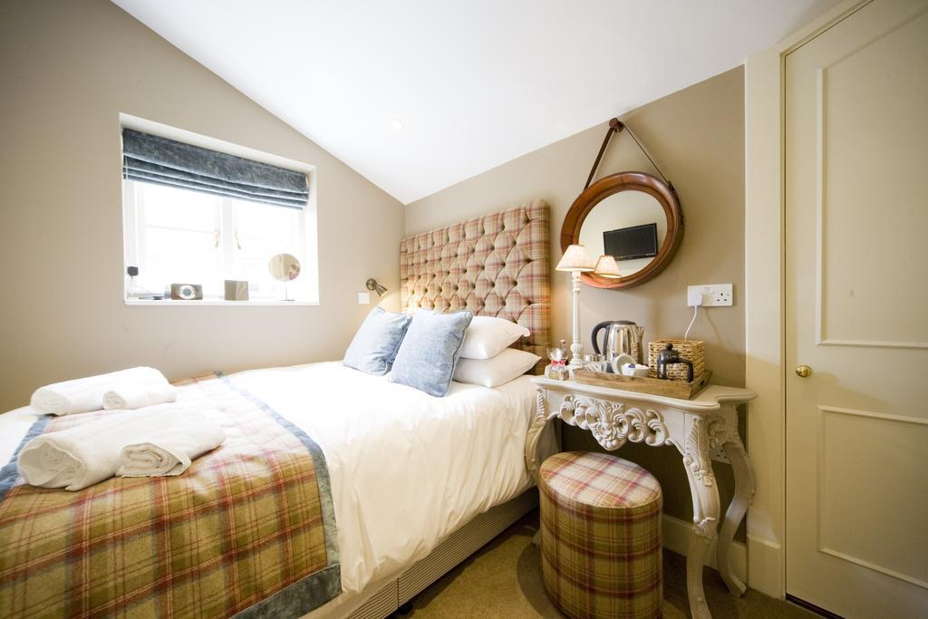 Stuart House Boutique Bedrooms Stow-on-the-Wold Szoba fotó