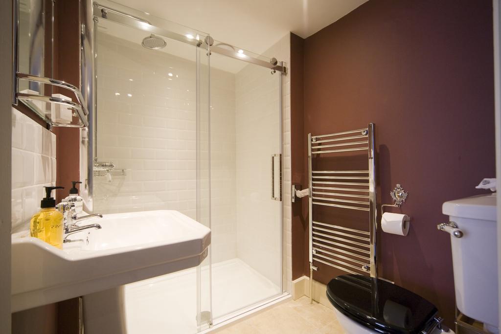 Stuart House Boutique Bedrooms Stow-on-the-Wold Kültér fotó