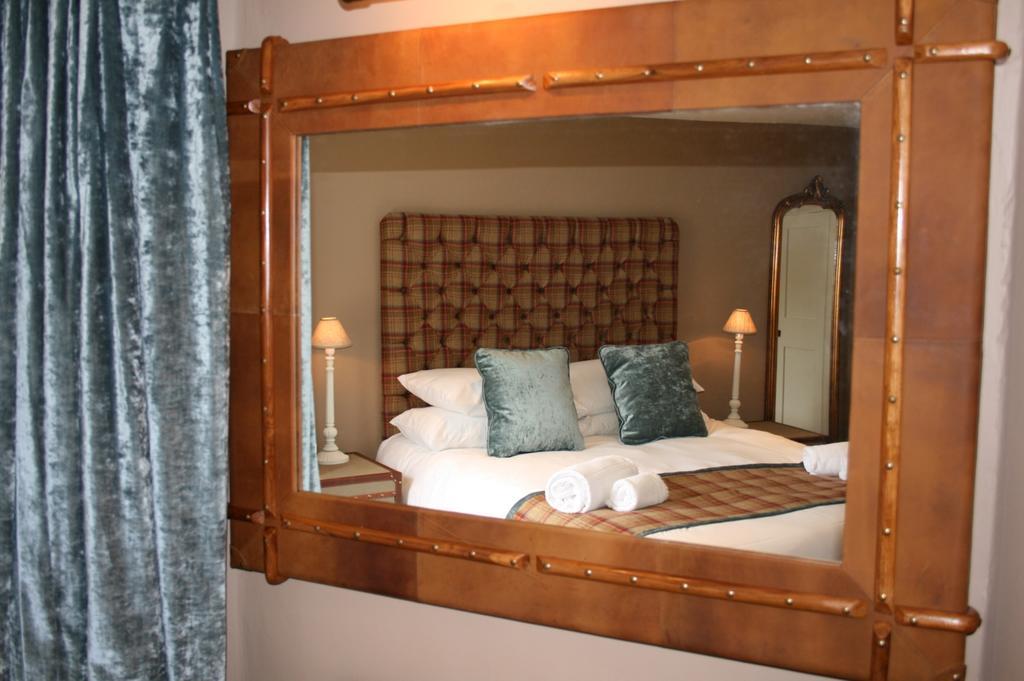 Stuart House Boutique Bedrooms Stow-on-the-Wold Kültér fotó