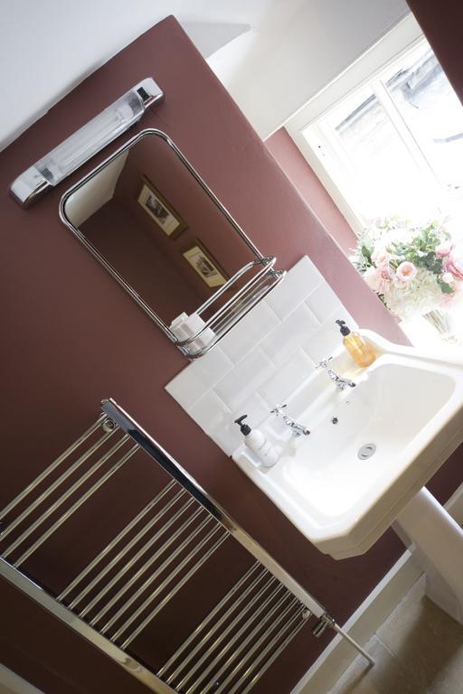 Stuart House Boutique Bedrooms Stow-on-the-Wold Szoba fotó