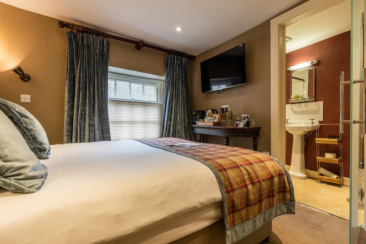 Stuart House Boutique Bedrooms Stow-on-the-Wold Kültér fotó